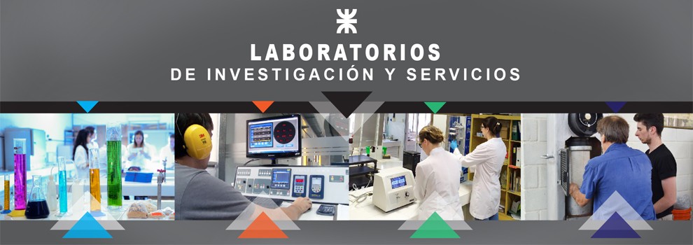 Laboratorios de Investigación y Servicios
